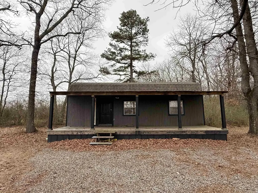 4621 Heber Springs Road, Ida