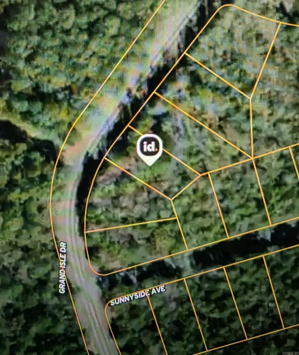 00 Grand Isle Drive, Fairfield Bay