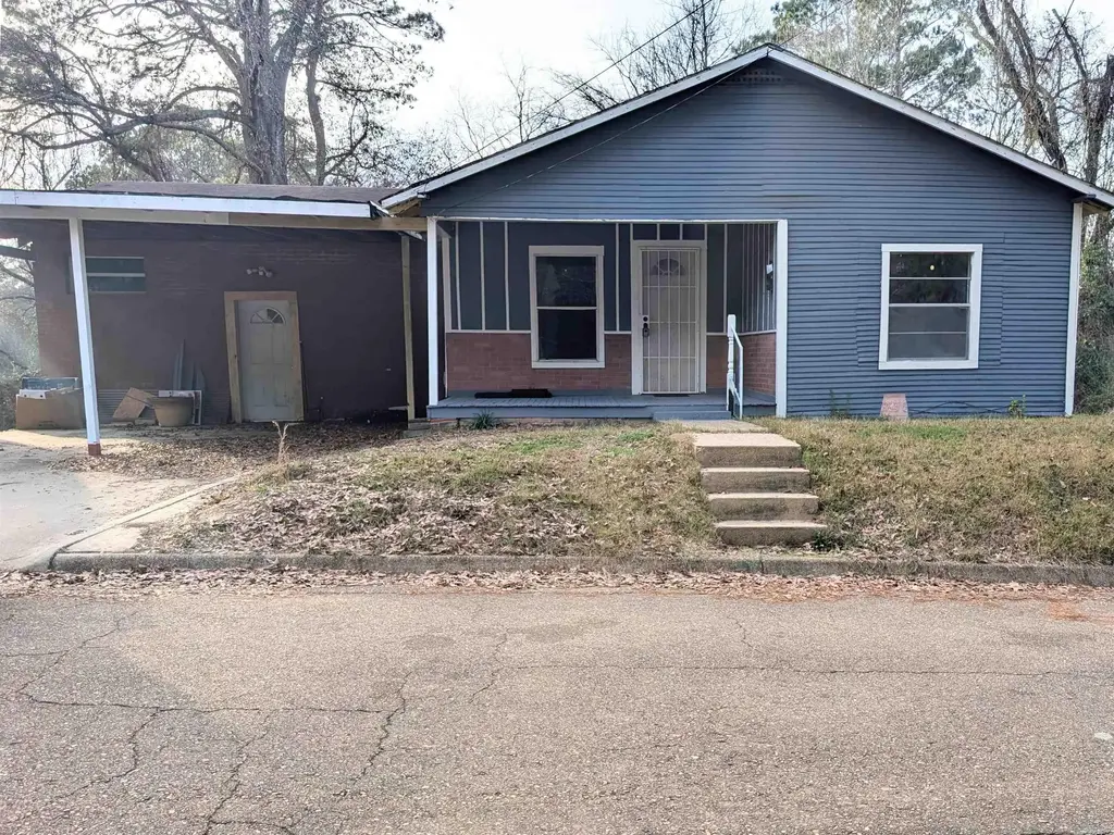 604 Sycamore Ave., Camden