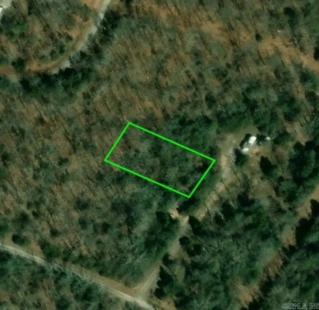 705 N Dogwood Drive, Horseshoe Bend