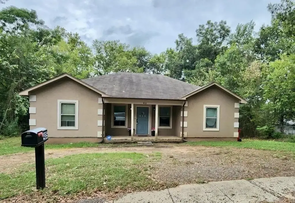405 W Valley Street, Morrilton