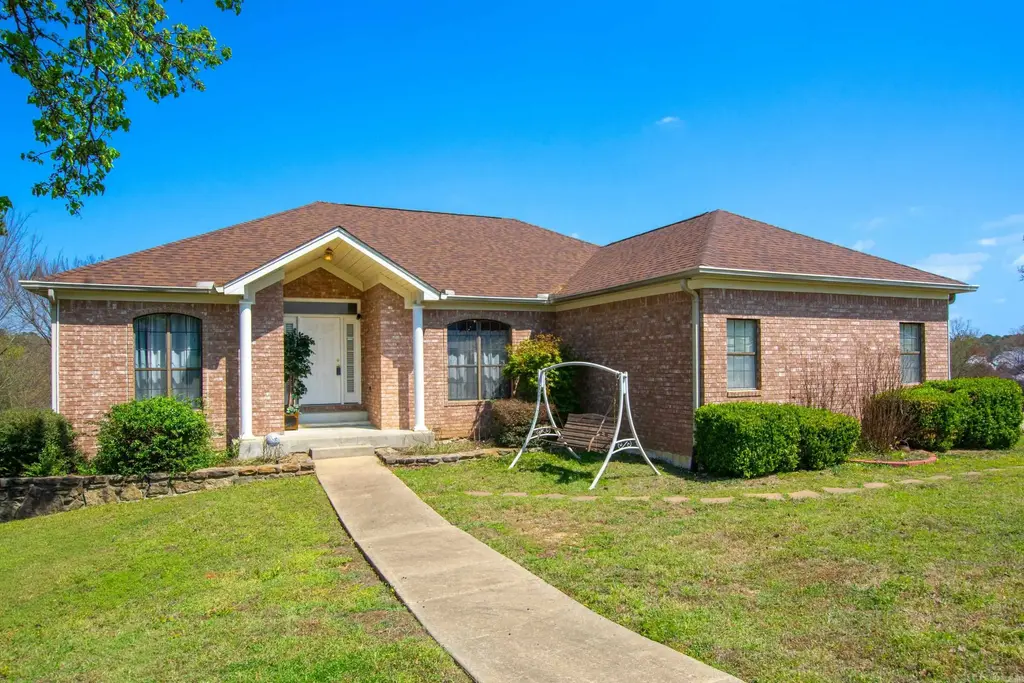 31 Turquoise Drive, Maumelle
