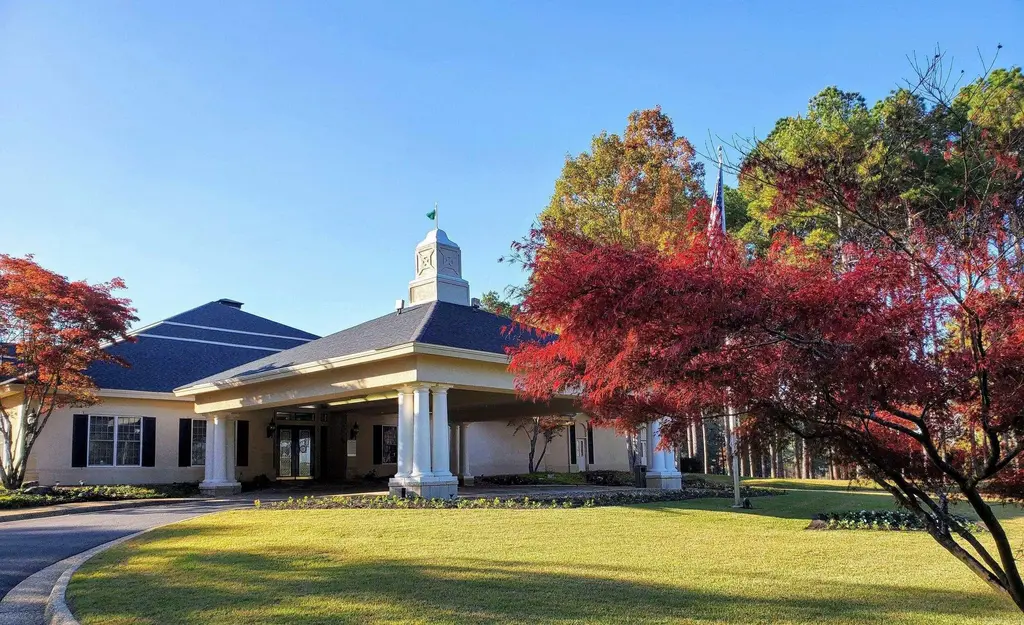 4 Princesa Drive, Hot Springs Village