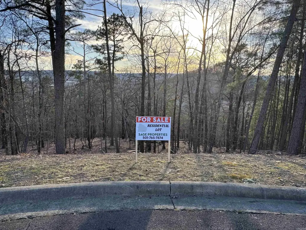 Rivermist Pt, North Little Rock