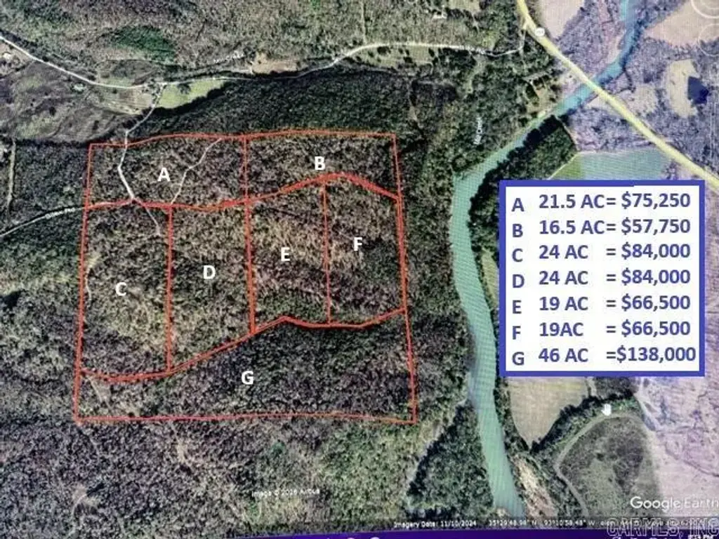 989-b Silex Road, Dover