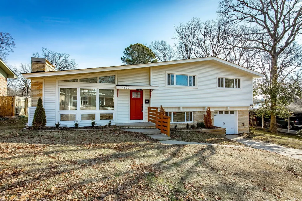 4600 Rosemont Drive, North Little Rock