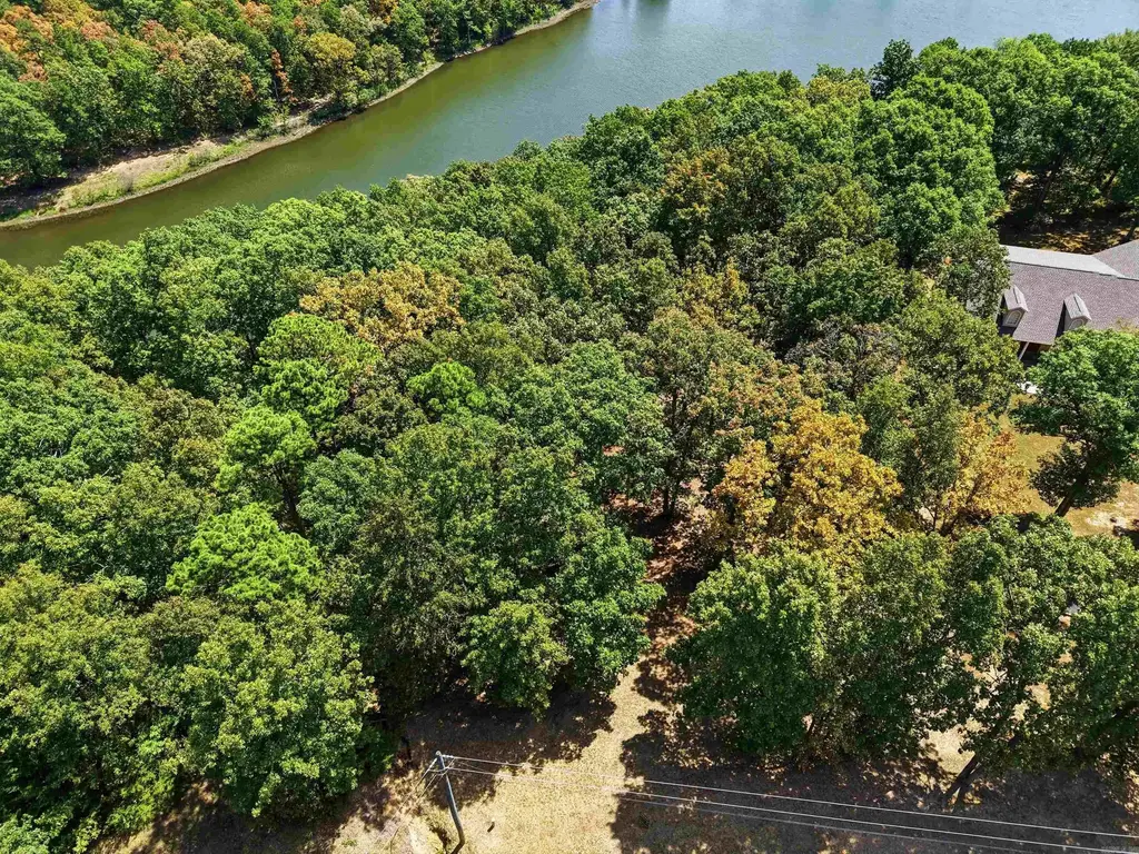 Lot 16 Quail Hollow Cove, Heber Springs