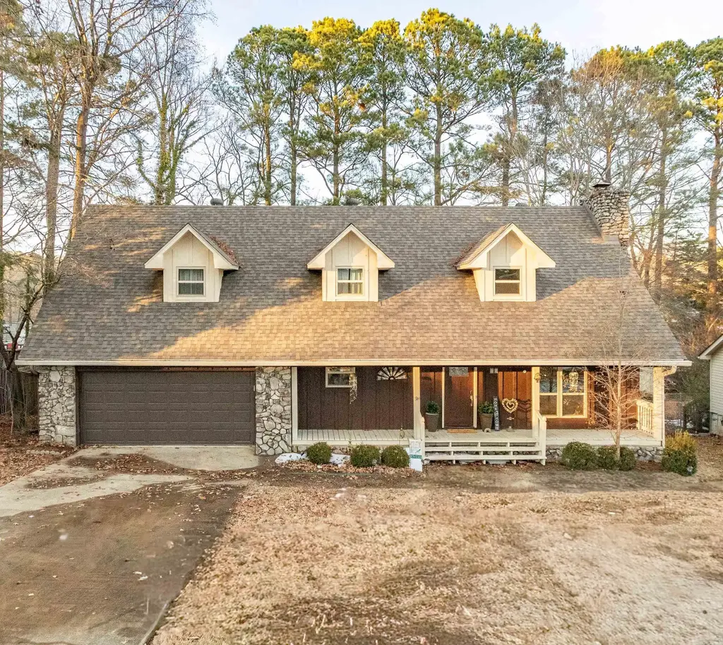 80 Bame Circle, Bryant