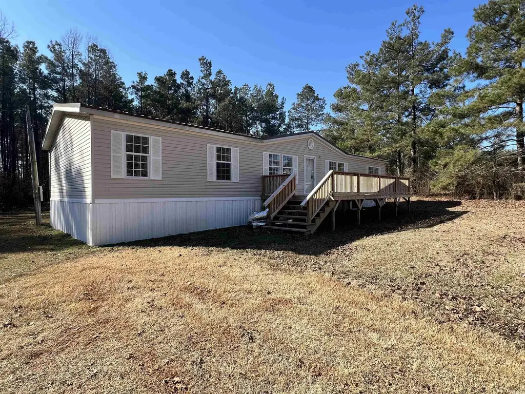 516 Zachary Lane, Star City
