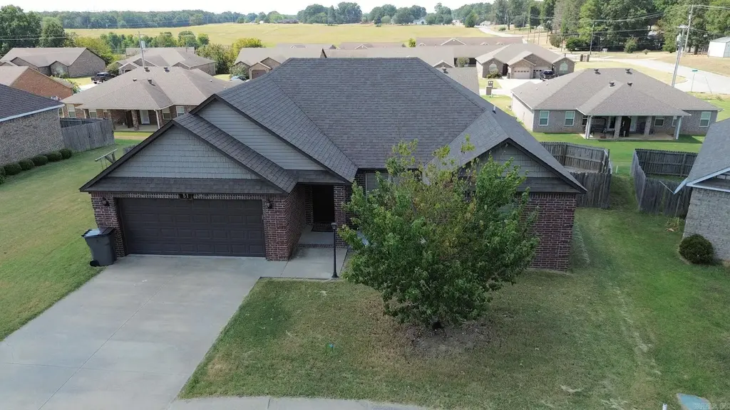 51 Ashcraft Court, Paragould