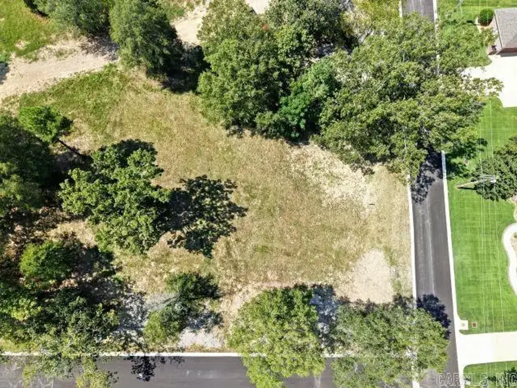 Lot 10 Arkota Shores, Hot Springs