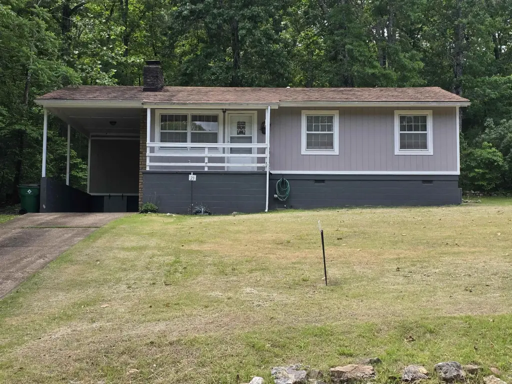 23 Suanee Drive, Cherokee Village