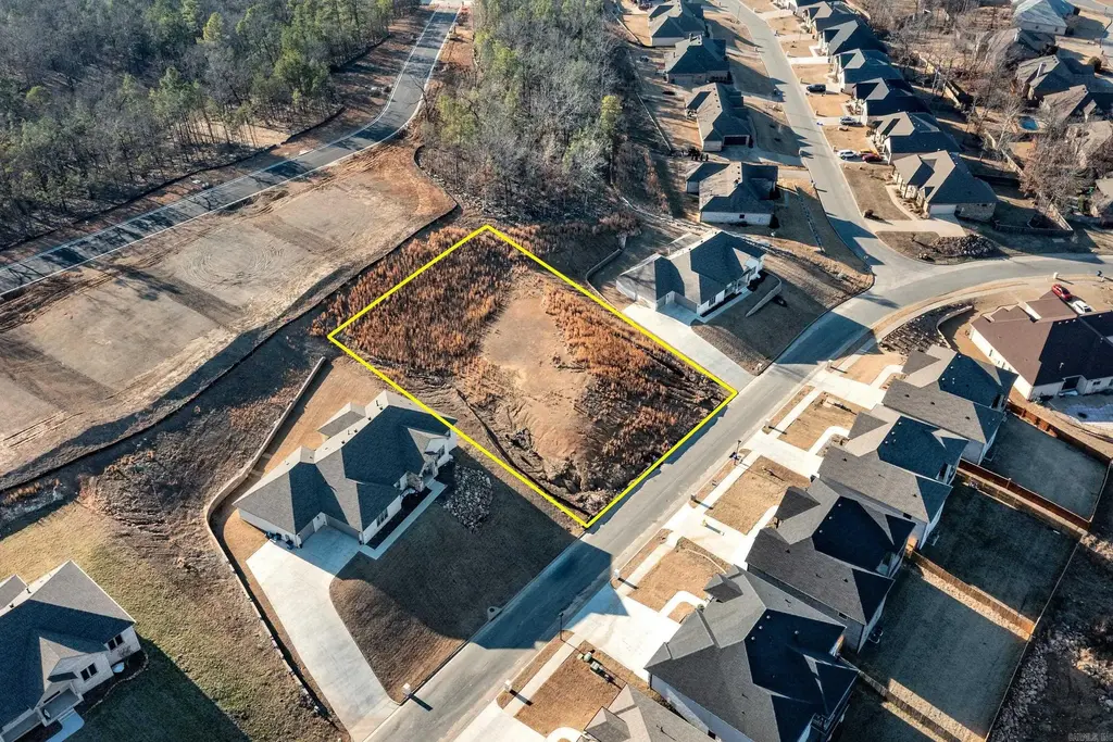 168 Maumelle Valley Drive, Maumelle