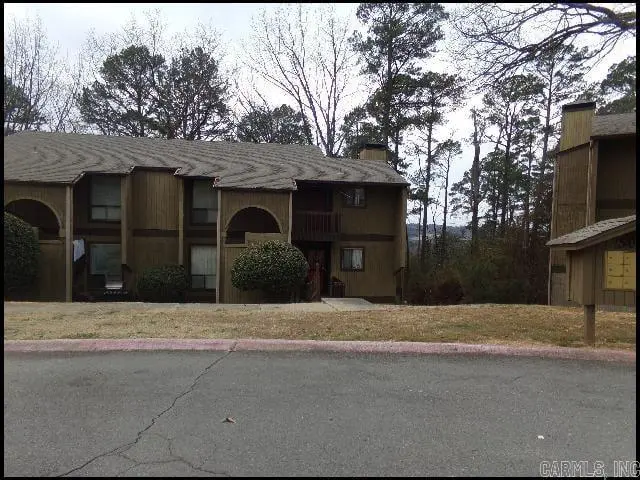508 Green Mountain Circle # 80, Little Rock