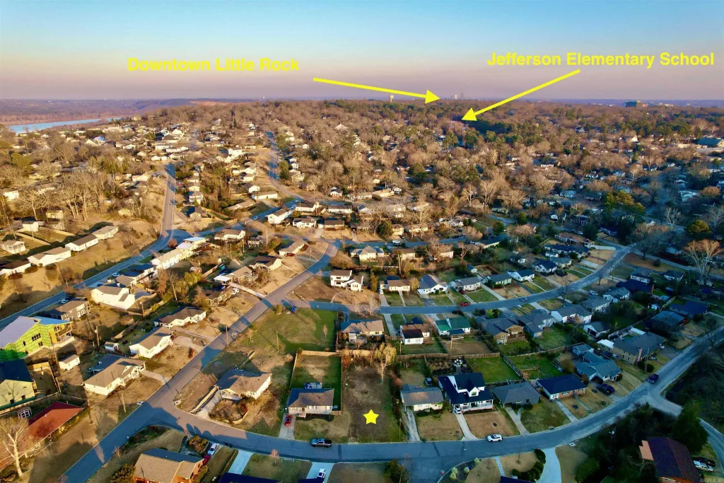 2923 Youngwood, Little Rock