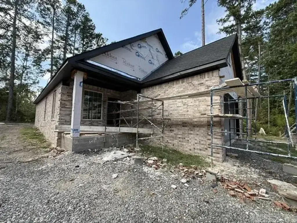 18 Dianes Loop, Heber Springs