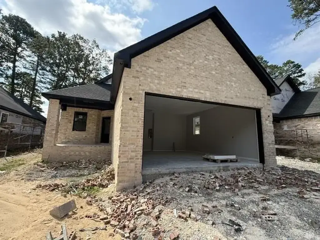 20 Diane's Loop, Heber Springs