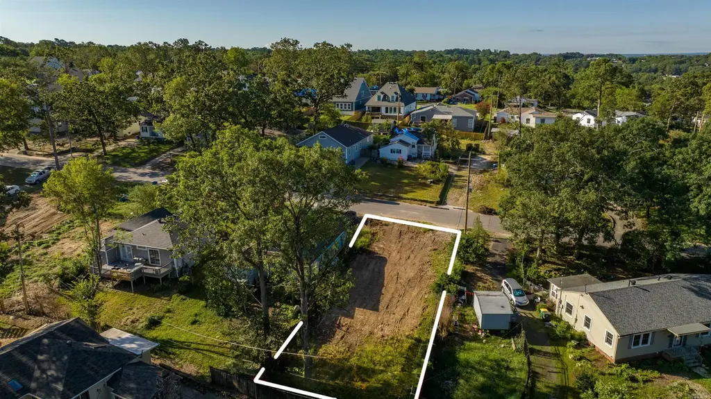 6724 Rockwood Road, Cammack Village