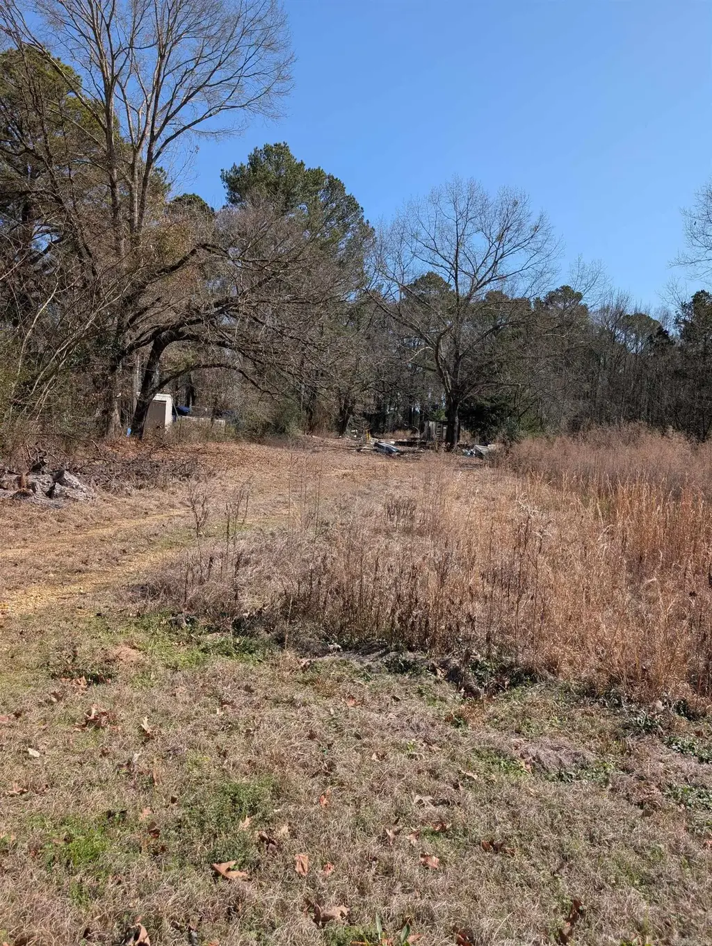 2541 Haynesville Hwy., Parkers Chapel