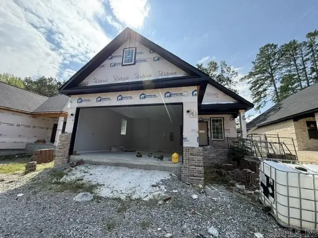 22 Diane's Loop, Heber Springs