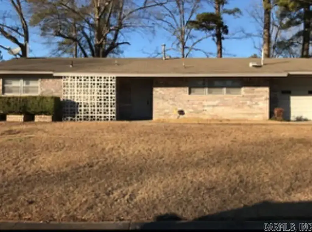5309 Leawood, Pine Bluff