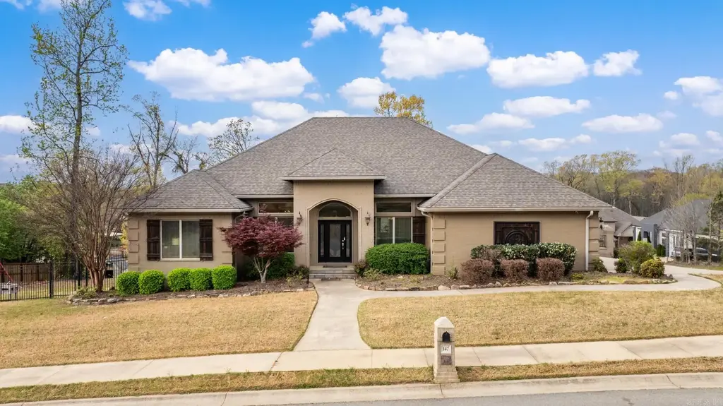 147 Oneida Way, Maumelle
