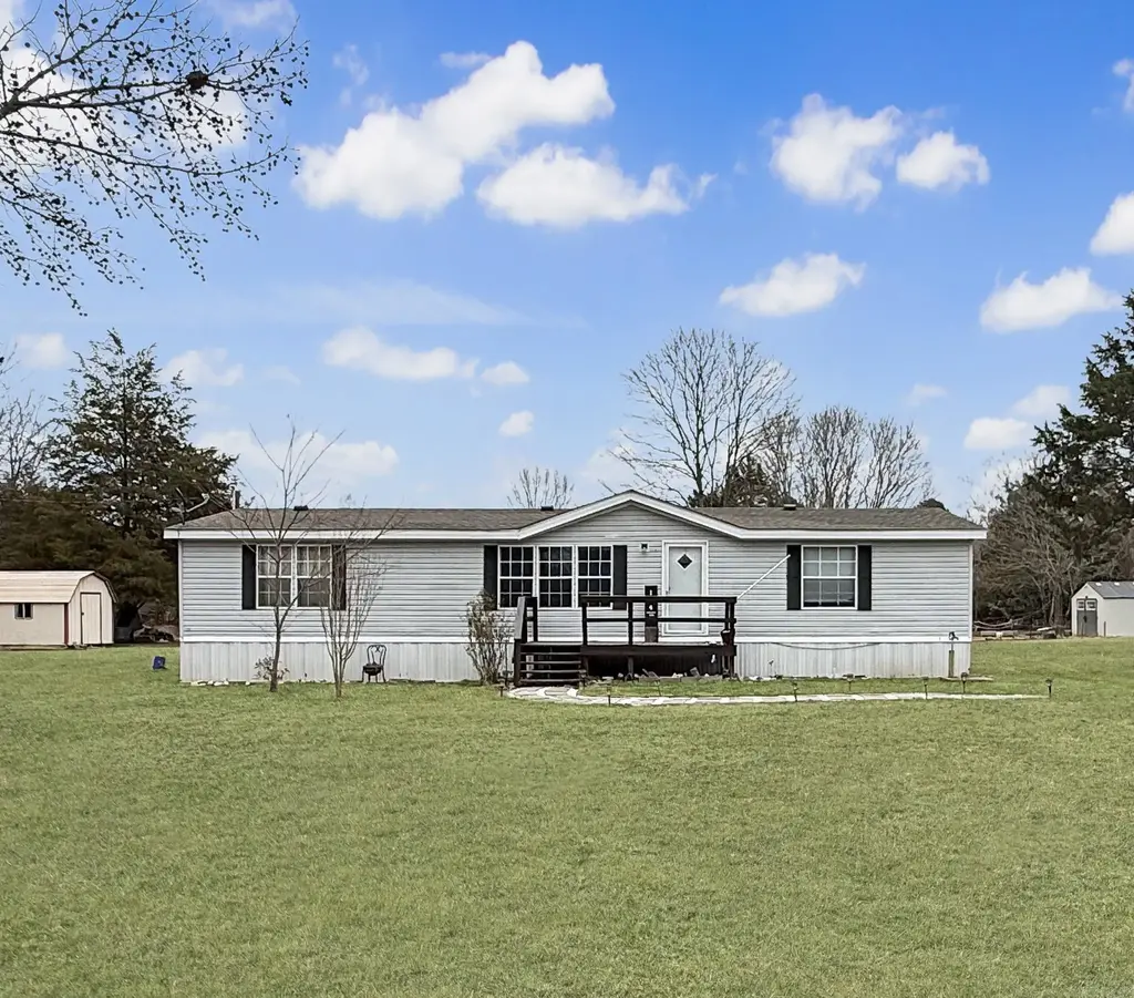 144 Valley Oaks Drive, Heber Springs