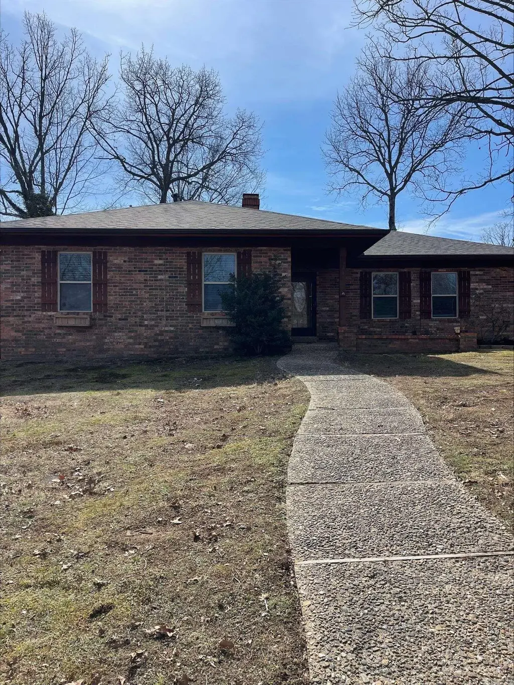 208 Elwood Dr, Sherwood