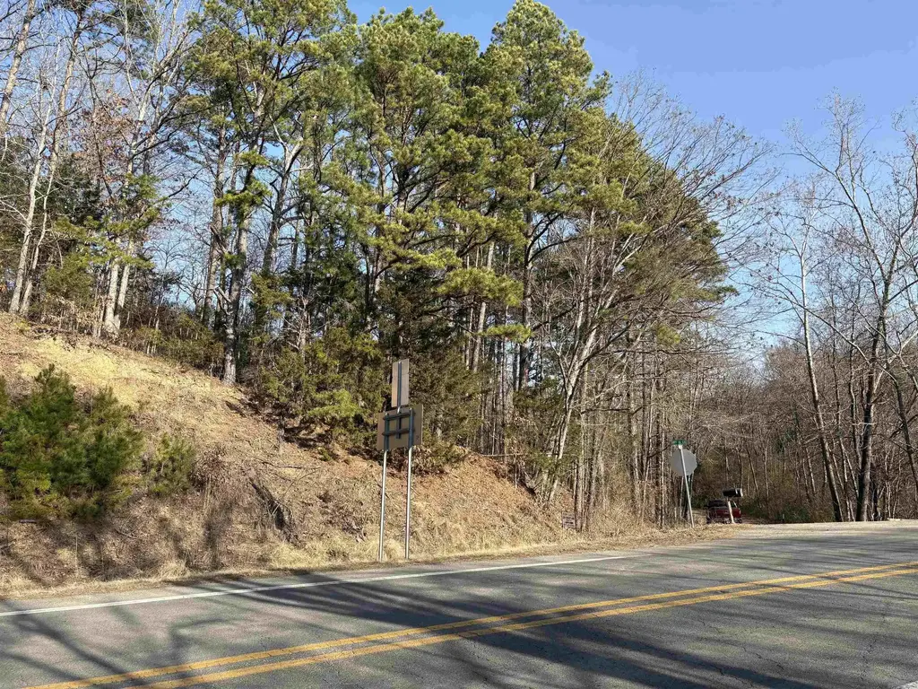 Manor And Hwy.9, Shirley