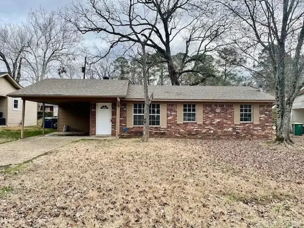 9115 Ricky Lane, Little Rock