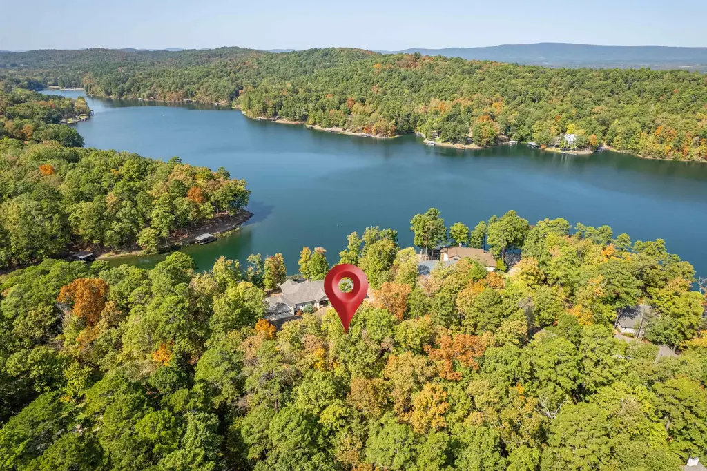 3 Sabiote Lane, Hot Springs Village