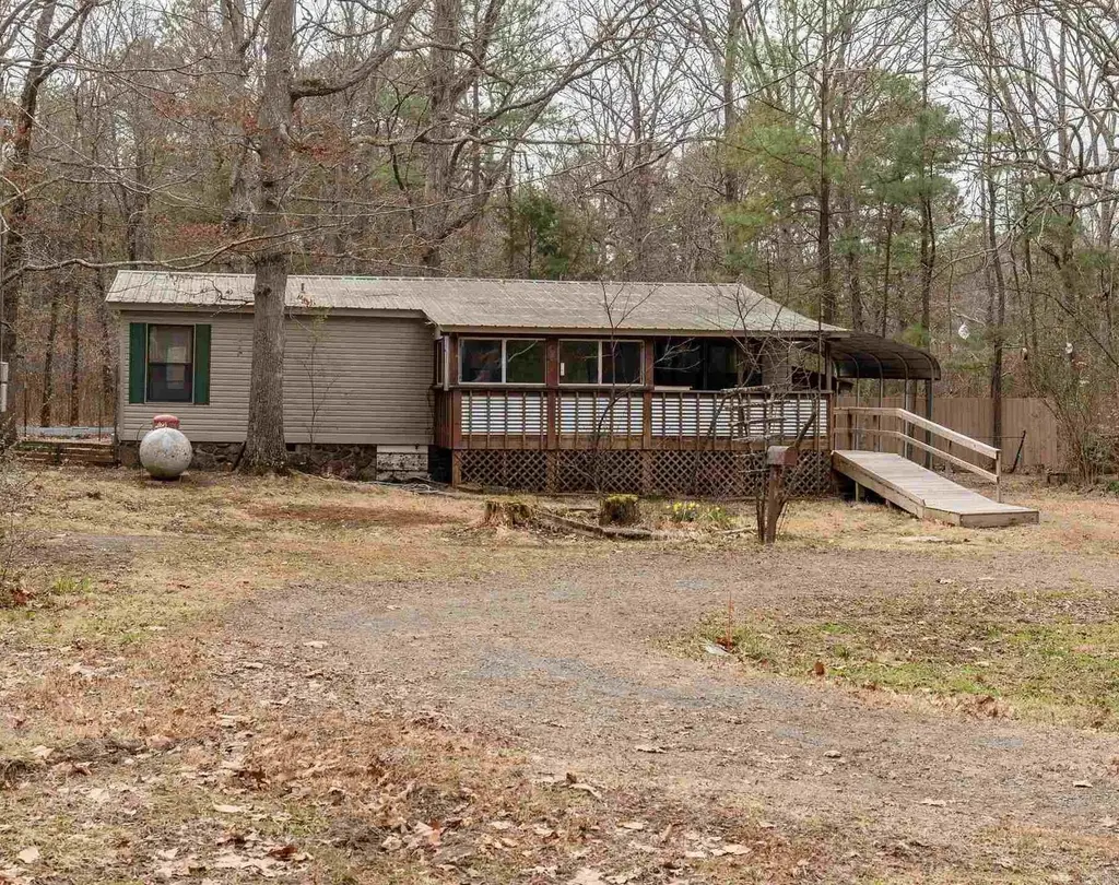 3432 N Heber Springs Road, Tumbling Shoals