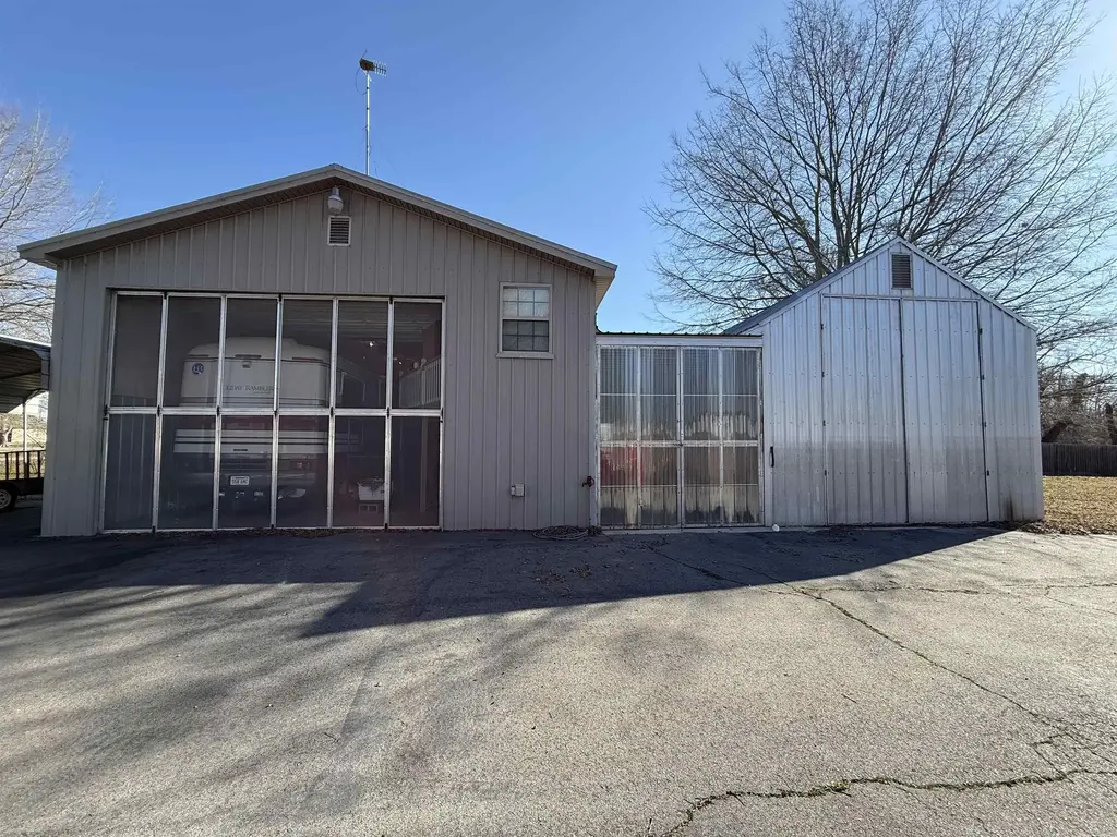 185 Miller Lane, Dumas