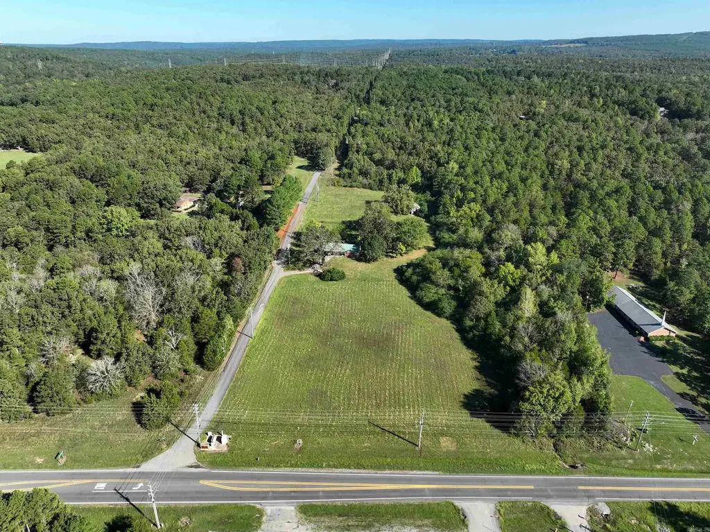 00 Sugarloaf Lane, Heber Springs