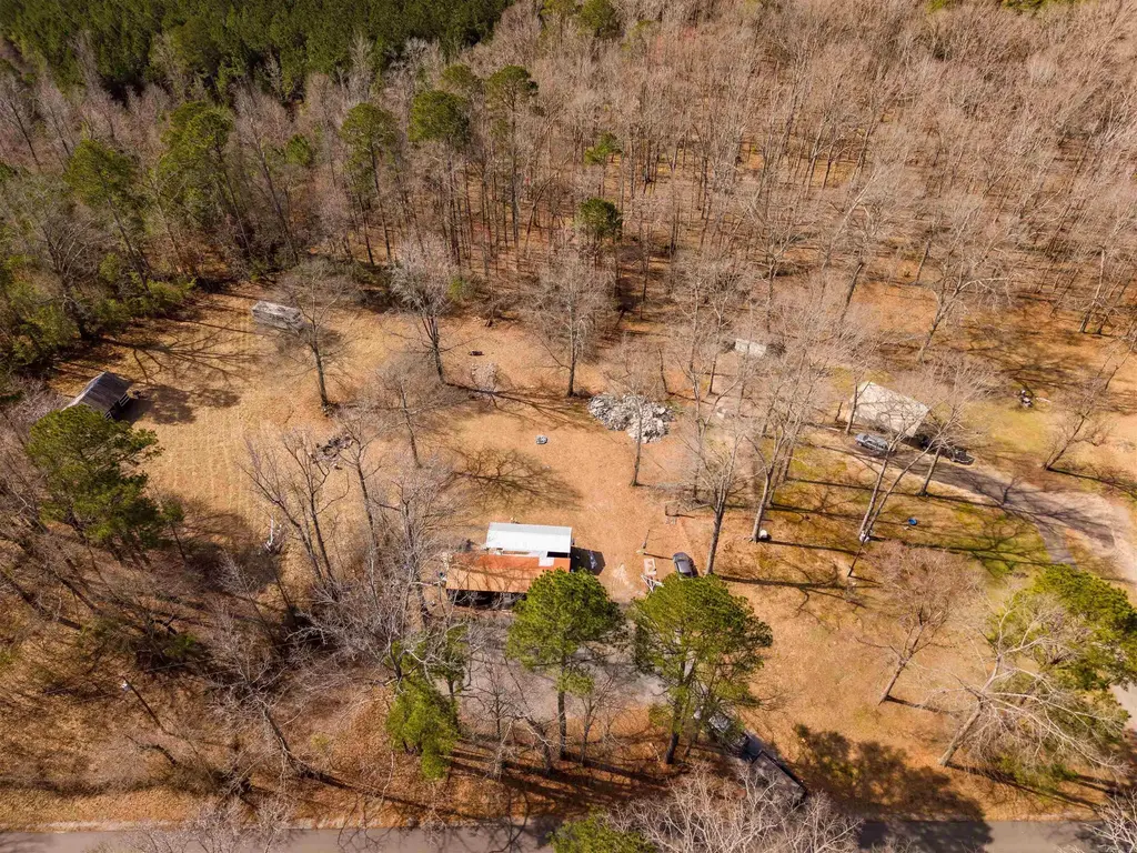 2814 Stagecoach Road, Jefferson