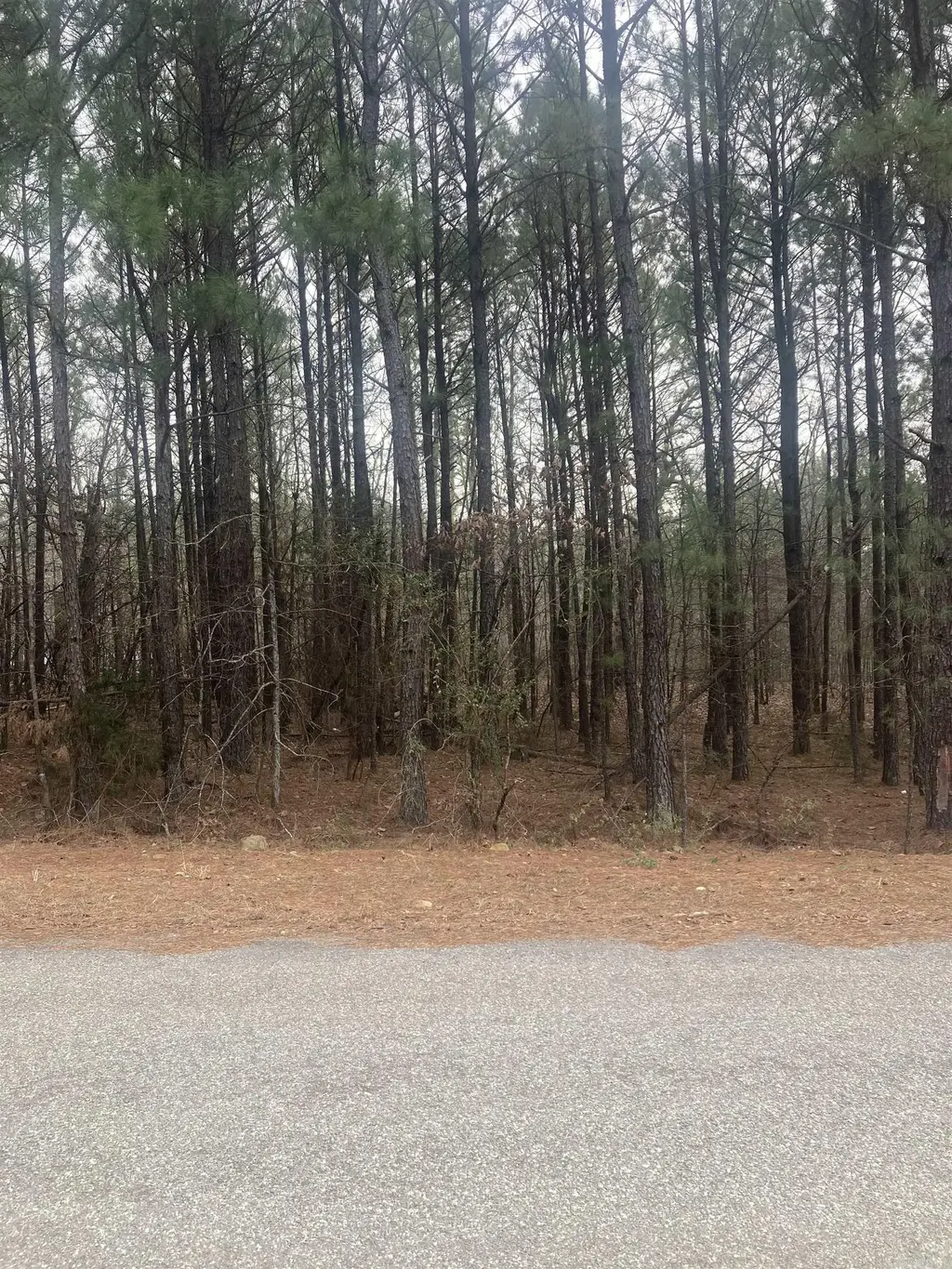 00 Trapp Road, North Little Rock