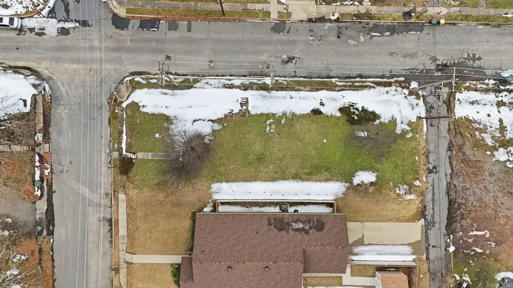 901 S Booker Street, Little Rock