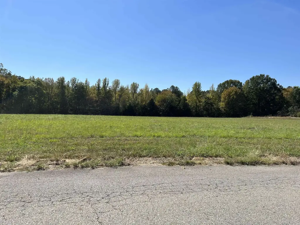 1301 Airport Loop, Searcy