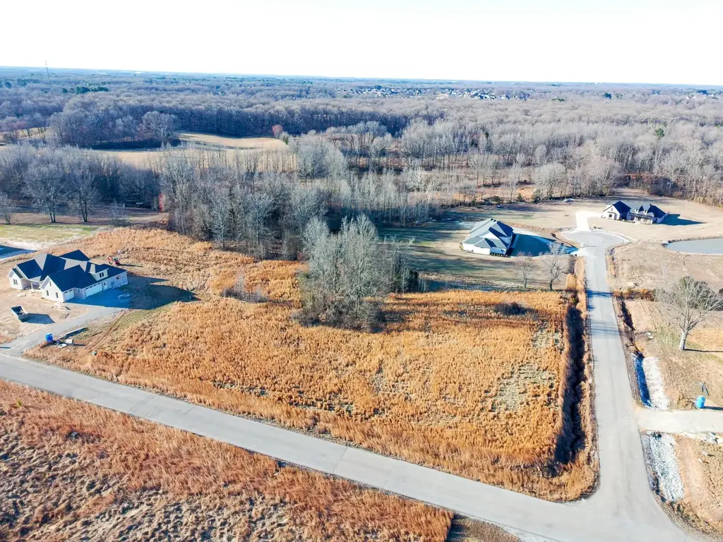 Lot 13 County Road 7457, Jonesboro