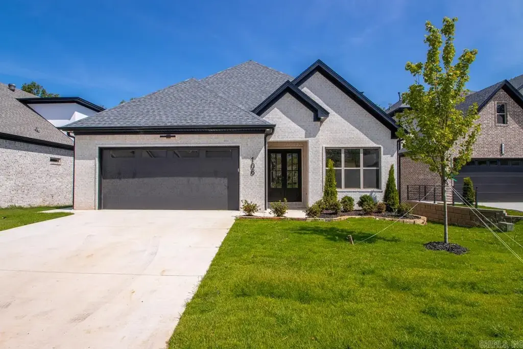 106 Carter Creek Cove, Little Rock