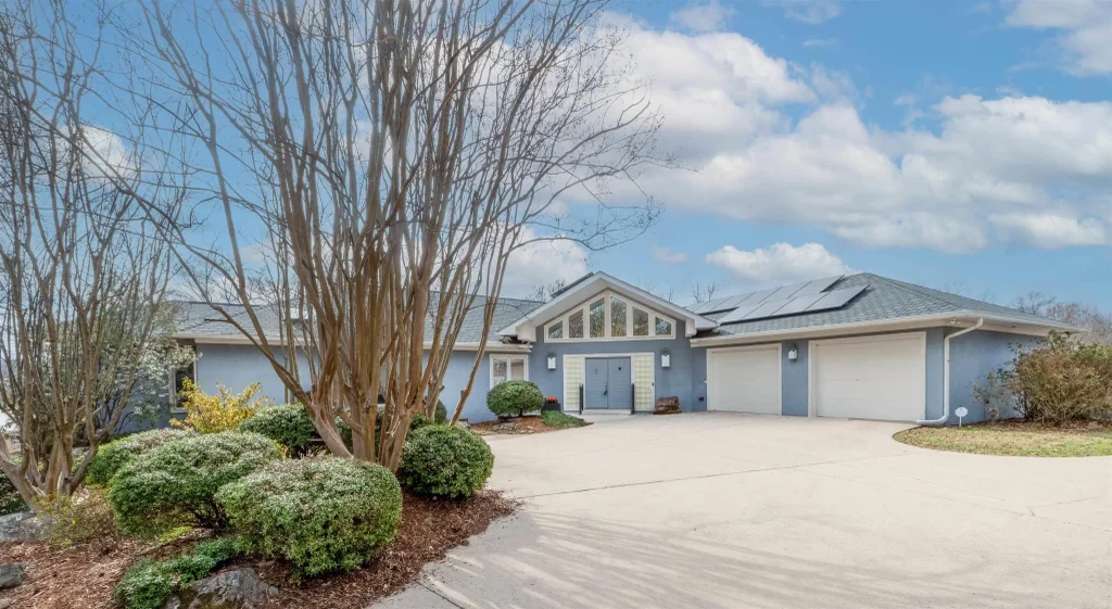 17 Breezewood Cove, Maumelle