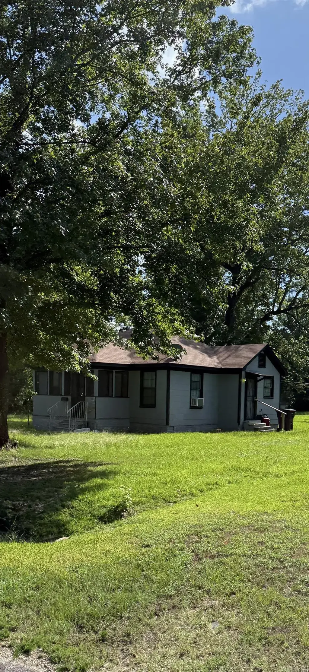 308 N Mississippi St Street, Crossett