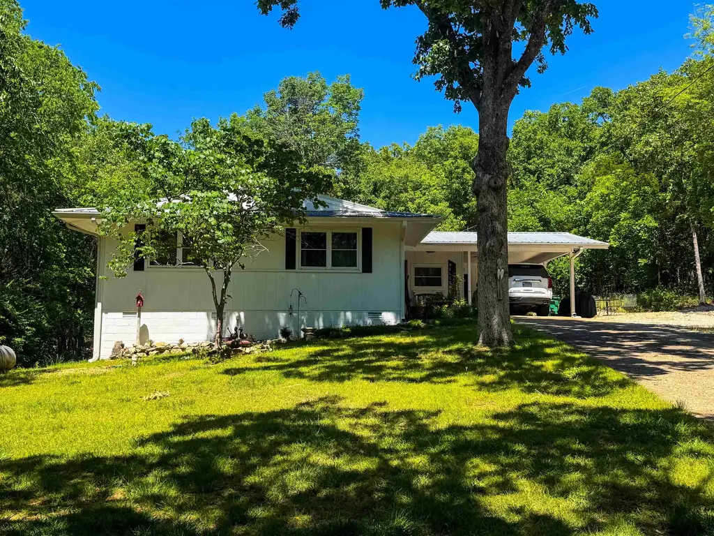 9 Pagosa Drive, Cherokee Village