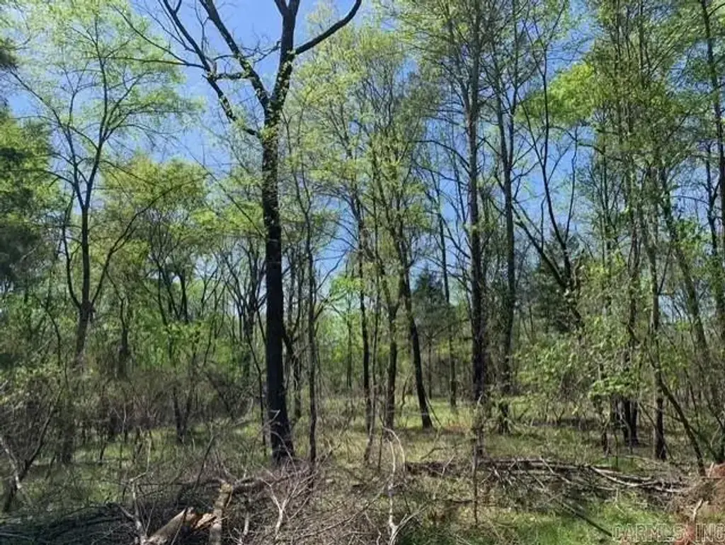 Tract 3 Coop Trail, Bismarck
