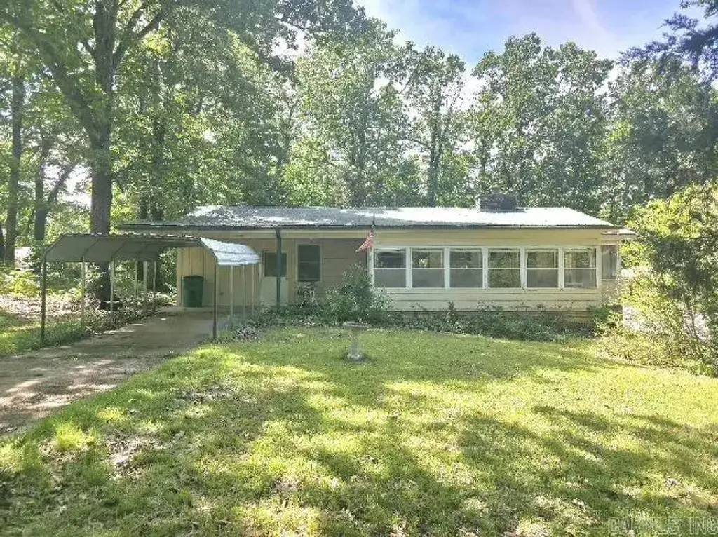 42 Pontiac Road, Cherokee Village