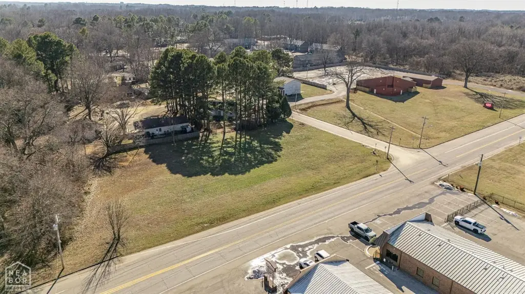 1 Washington, Jonesboro