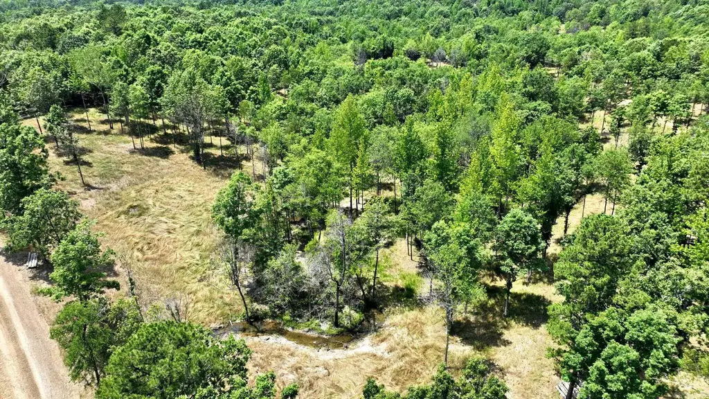 Tbd, Tract 4 Polk Road 158, Mena