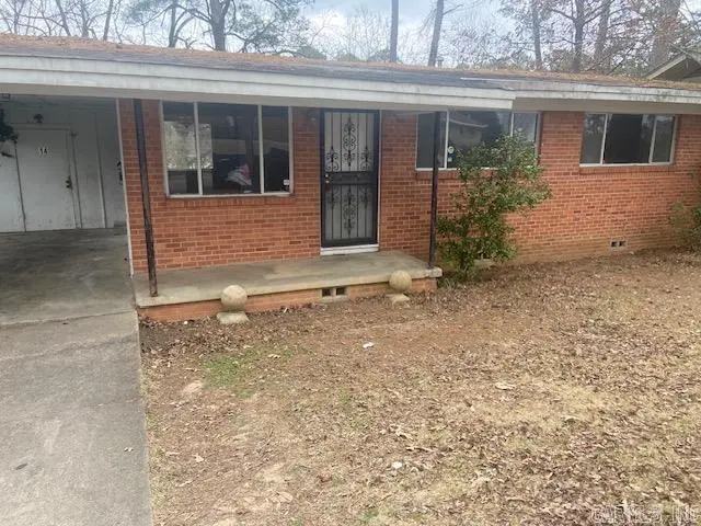 14 Rosemont Drive, Little Rock