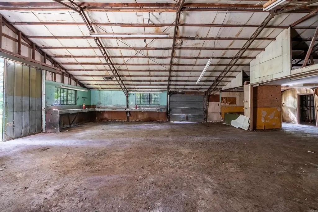 6019 Old Highway 67, Cabot