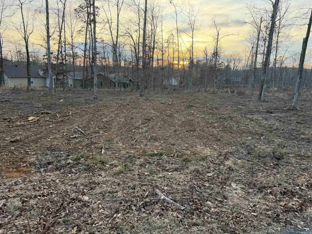 0 Burgos Lane, Hot Springs Village